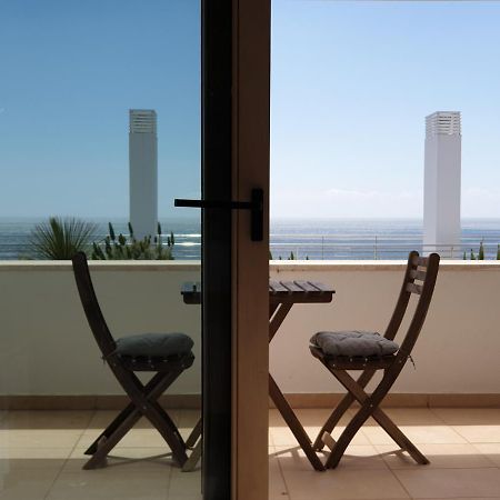Sesimbra California Beach Apartment Luaran gambar