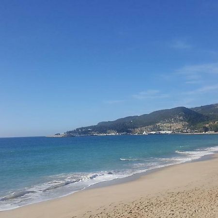 Sesimbra California Beach Apartment Luaran gambar