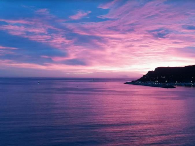 Sesimbra California Beach Apartment Luaran gambar
