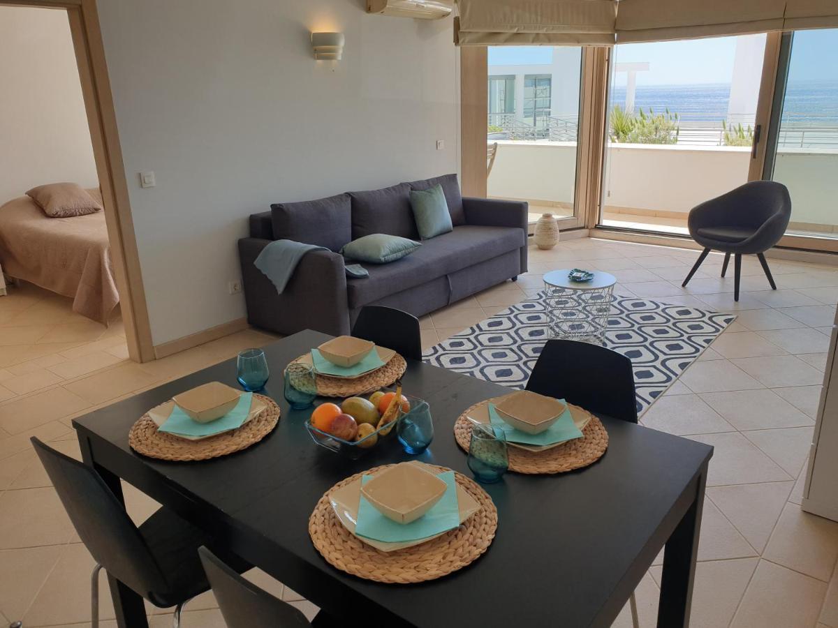Sesimbra California Beach Apartment Luaran gambar