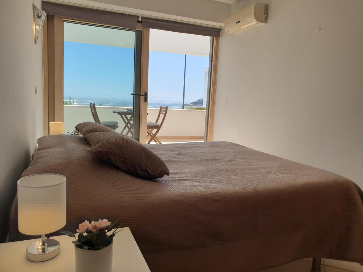 Sesimbra California Beach Apartment Luaran gambar