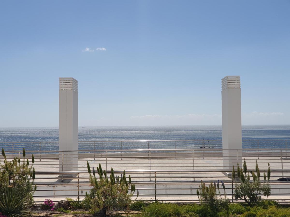 Sesimbra California Beach Apartment Luaran gambar