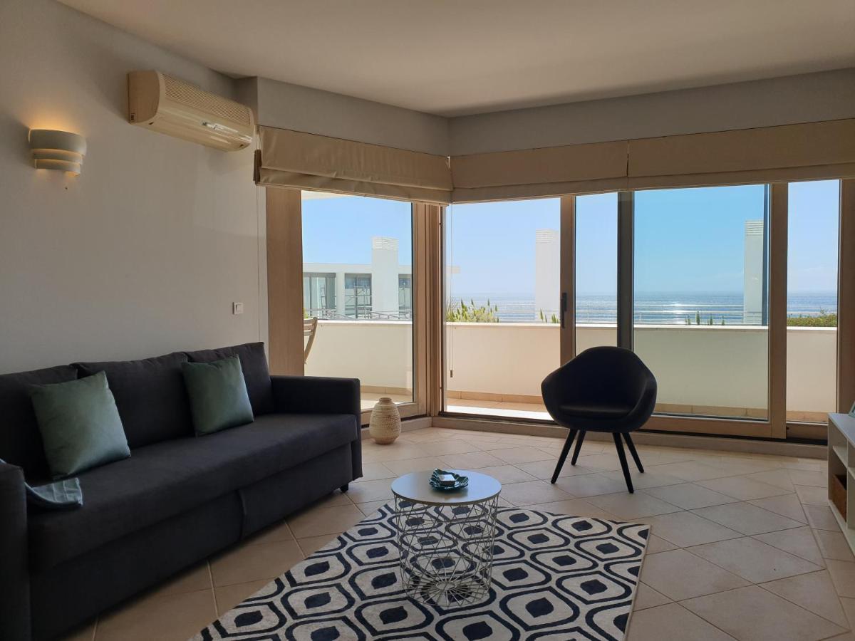 Sesimbra California Beach Apartment Luaran gambar